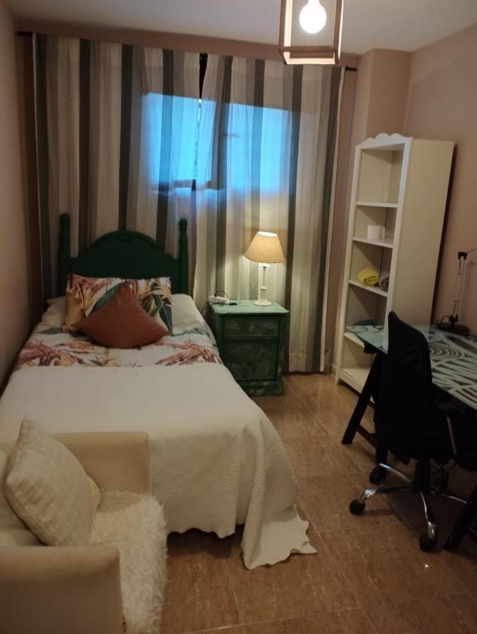 Patricia Hotel วิลยาวิซิโอซา เด โอดอน ภายนอก รูปภาพ